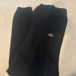 ALO Yoga accolade sweatpants